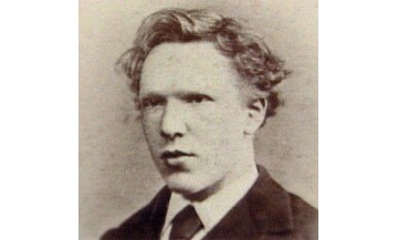 Van Gogh Painting Reproductions | Hand-Painted Oil on Canvas | Judaica-Art.com