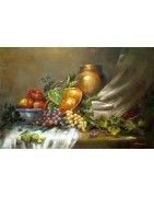 Still Life