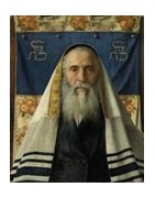 Isidor Kaufmann
