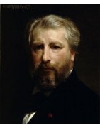 William Bouguereau