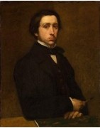 Edgar Degas