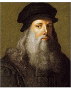 Leonardo Da Vinci