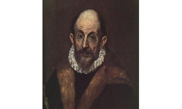 El Greco oil paintings art gallery on sale!