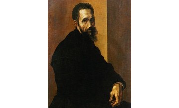 Michelangelo oil paintings online art gallery on sale!