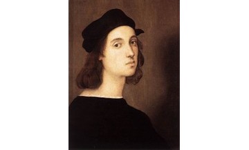 Raphael Sanzio oil painting reproduction online art gallery