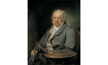 Francisco de Goya Painting art reproduction online gallery