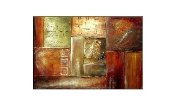 Abstract oil painting reproduction art gallery on sale!