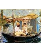 Boating