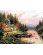 Cottages