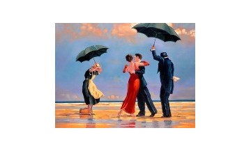 Dancing oil painting reproduction art gallery on sale!