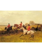 Horse Racing