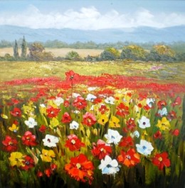 Landscape 2 oil painting