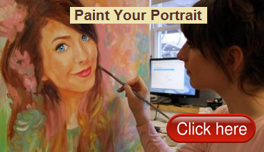 Paint Your Portrait