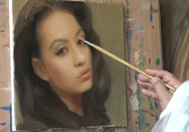  Paint Your Portrait 
 
 Turn your photo into a hand-painted oil portrait 
 Shop Now  
 